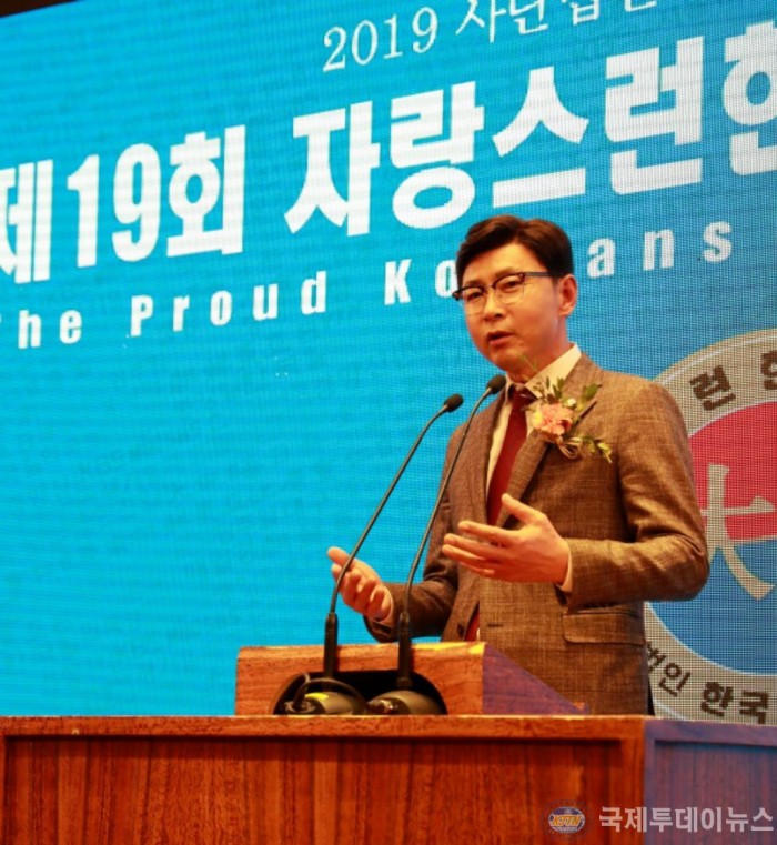 1. 김철우 보성군수, “자랑스런 한국인 대상” 수상.JPG