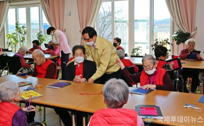 1. 고흥군, 코로나19 예방 총력 ‘동분서주’ (3).jpg