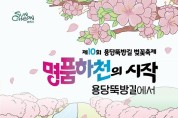 2 제10회 용당뚝방길 벚꽃축제 개최.jpg