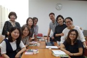 파주 중앙도서관 책마중봉사단, 사랑의 여름독서캠프 개최
