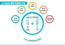 한국인 사망원인 1위 암 질환, ‘K-의료 빅데이터’로 극복한다