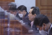 정 총리 “LH 임직원, 실사용 목적 외 토지취득 금지”