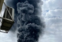 경기지역 용접화재 연평균 281건 발생, 31명 사상. ‘용접화재 주의보’