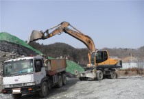 경기도, 노후 덤프트럭 매연저감장치(DPF) 부착비용 최대 7백만원까지 지원
