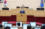 신민호 도의원 일본은 즉각 일본 영토에서 독도 표기를 삭제하라