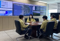 순천국유림관리소 여름철 풍수해·산사태 재난예방대응 총력