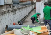 산곡4동 새마을협의회, ‘사랑의 집 고쳐주기’나서