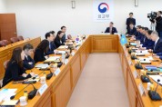제10차 한-카자흐스탄 정책협의회(2.11.) 개최