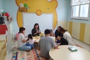 부평구 풀뿌리 여성센터,  ‘재미있는 그림책 놀이’ 프로그램 참여자 모집