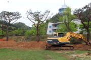 보성군, 미래형 녹색 도시 만든다…  보성숲 공원 조성 박차