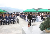 고흥군, 호국보훈의 달 맞아 보훈의식 고취