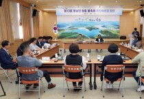 ‘제13회 정남진 장흥 물축제’ 코로나19 여파 취소
