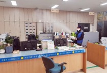 장흥군 ‘코로나바이러스’ 대응, 전방위적 방역 관리 총력