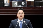 인천시의회 김대영 의원, 미추홀구 전세 사기 사건에 대한 인천시 행정 부재 지적