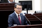 인천시 김유곤 의원, 문화정책 관련 조례 대표 발의