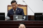인천시의회 김대영 의원, 인천시의 전세 피해 노력 및 문제해결 촉구