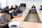 인천시의회 교육위, 학생들에게 깨끗한 수돗물 공급 방안 논의