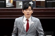 인천시의회 김용희 의원, 인천시의 체계적인 저출산 대응 전략 촉구