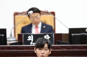 인천시의회 김용희 의원, ‘치매 안심 도시 인천’ 조성에 새로운 방향 제시