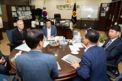 인천시의회, 인천상륙작전 기념행사 성공적 개최 논의