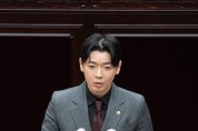인천시의회 김용희 의원 인천 원도심 골목상권 재생 종합대책 제안