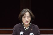 인천시의회 신영희 의원, 인천시 성인문해교육 활성화 방안 제안