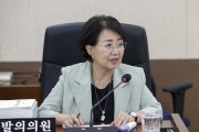 박판순 인천시의원, 전국 최초 어린이·사회복지 급식관리지원센터 직원 처우개선 조례 발의