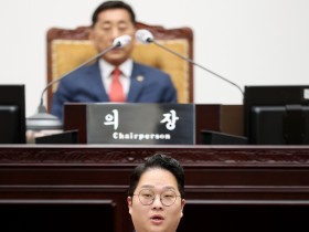 김대영 의원, 전세피해 문제에 대한 ‘어쩌면’ 마지막 발언