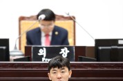 인천시의회 신성영 의원, 공항철도-9호선 직결 합의 환영