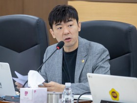 인천광역시의회 신성영 의원, 영종지역 소방력 강화에 기여