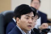 인천시의회 이강구 의원, 송도경찰서 신설 촉구 결의안 발의