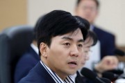 인천시의회 이강구 의원, 송도경찰서 신설 촉구 결의안 발의