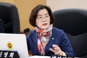 인천시의회 신영희 의원, 문화관광해설사 지원 조례 마련