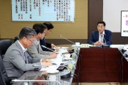 인천시의회, 주안 2·4동 재정비촉진지구 내 재개발사업 해법 논의