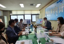 경기도내 법정 민간단체들, 마스크 착용 자발적 홍보·캠페인 나서