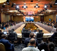 아시아태평양경제협력체(APEC) 고위관리회의에서 일본 수출규제 조치 문제 제기