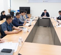 인천시의회 교육위, 학생들에게 깨끗한 수돗물 공급 방안 논의