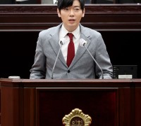 인천시의회 김용희 의원, 지속가능한 학교폭력 근절 대책 강화 촉구
