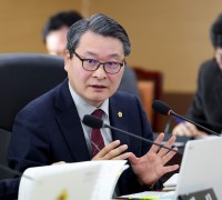 김유곤 의원, 인재개발원 시설사용료 조례 대표 발의