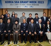 인천시의회 유승분 의원, 인천의 아태지역 해양생태계 선도도시 발돋움에 정책적 지원 약속