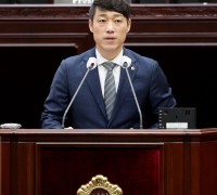 인천시의회 건설교통위원회 이용창 의원이 인천시민 볼모 잡는 LH의 만행을 고발하였다.