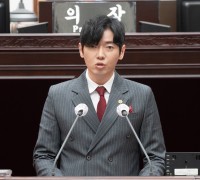 인천시의회 김용희 의원, 인천 관광환경 개선 촉구