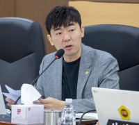 인천광역시의회 신성영 의원, 영종지역 소방력 강화에 기여