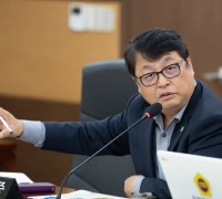 인천시의회 산경위, 김대중 의원 소상공인 지원 대책 마련 시급 지적