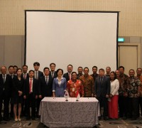 제4차 한-인도네시아 ODA 통합정책협의회 개최