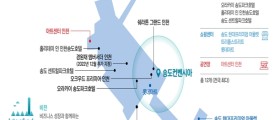송도국제회의복합지구, 6년 연속 문체부 공모 선정