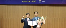 김해의생명산업진흥원, 김해시 친환경 기업 지원으로 성과 풍성