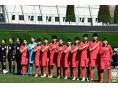 여자 U-20 대표팀, 13일부터 태백에서 소집훈련